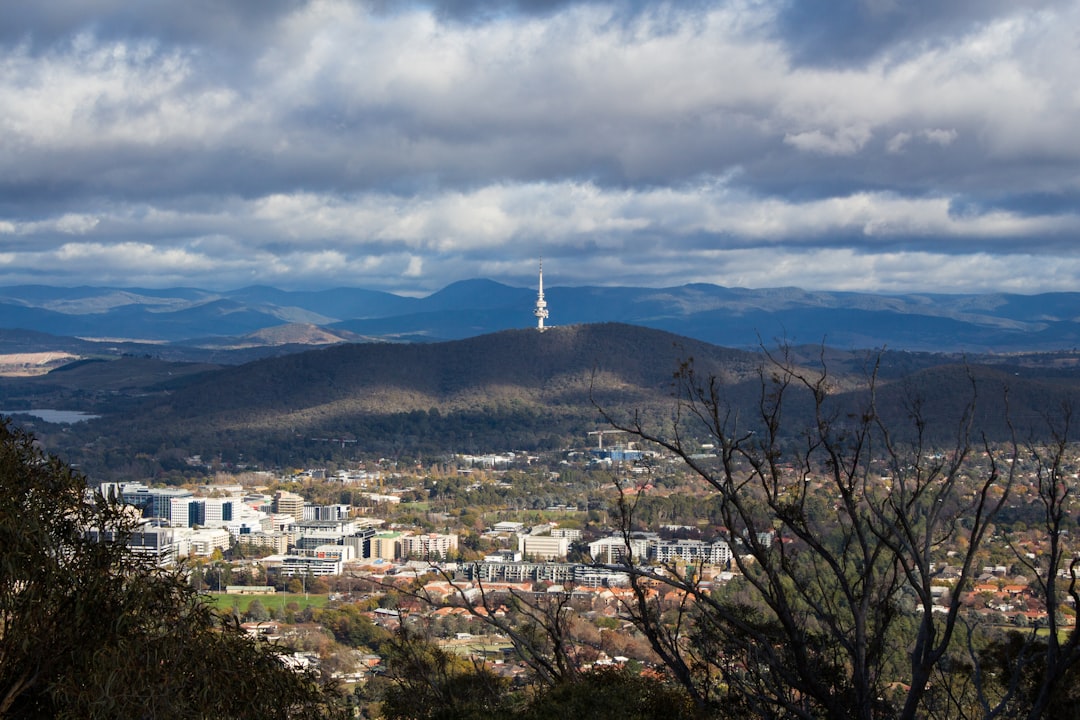 home loan broker canberra in Canberra Home Loan Broker